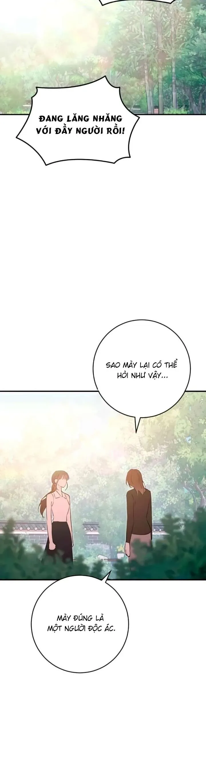 Hành Vi Khốn Nạn - Chapter 54 - Page 25