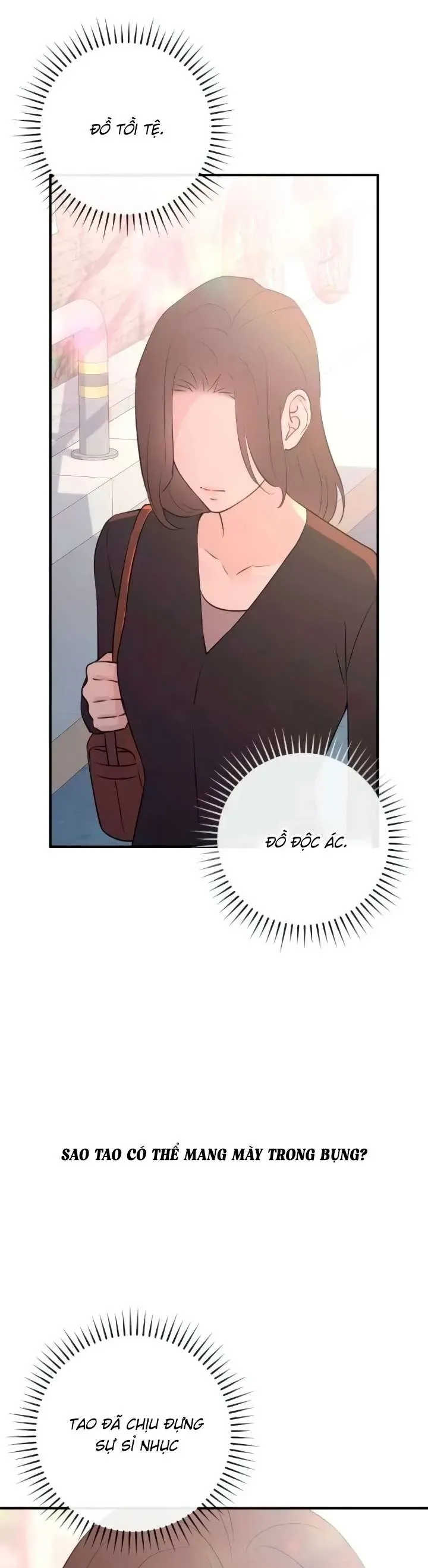 Hành Vi Khốn Nạn - Chapter 54 - Page 34