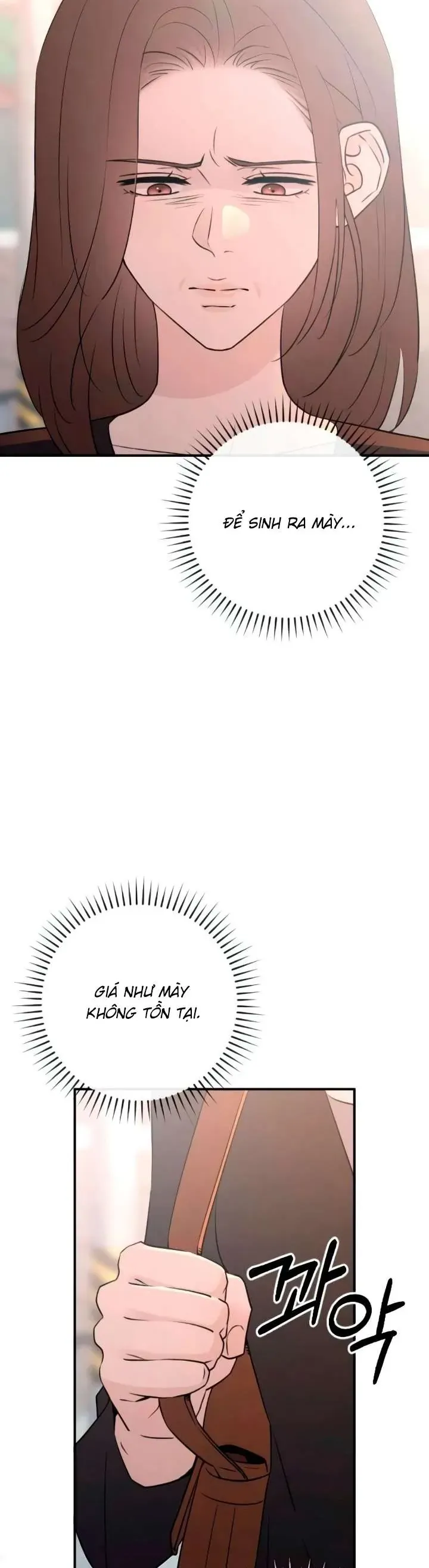 Hành Vi Khốn Nạn - Chapter 54 - Page 35
