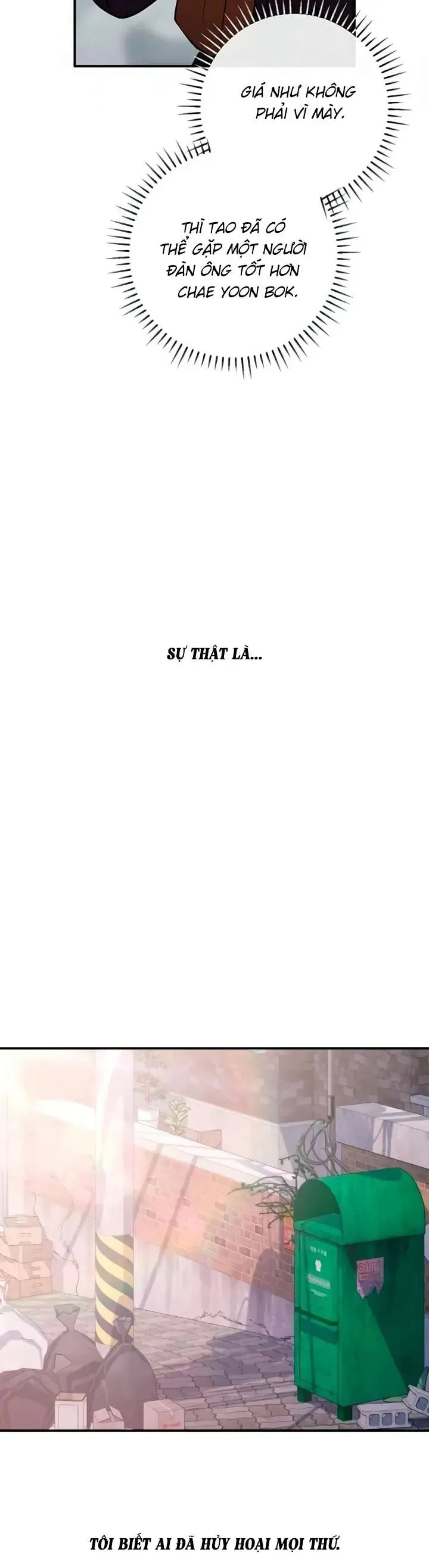Hành Vi Khốn Nạn - Chapter 54 - Page 36