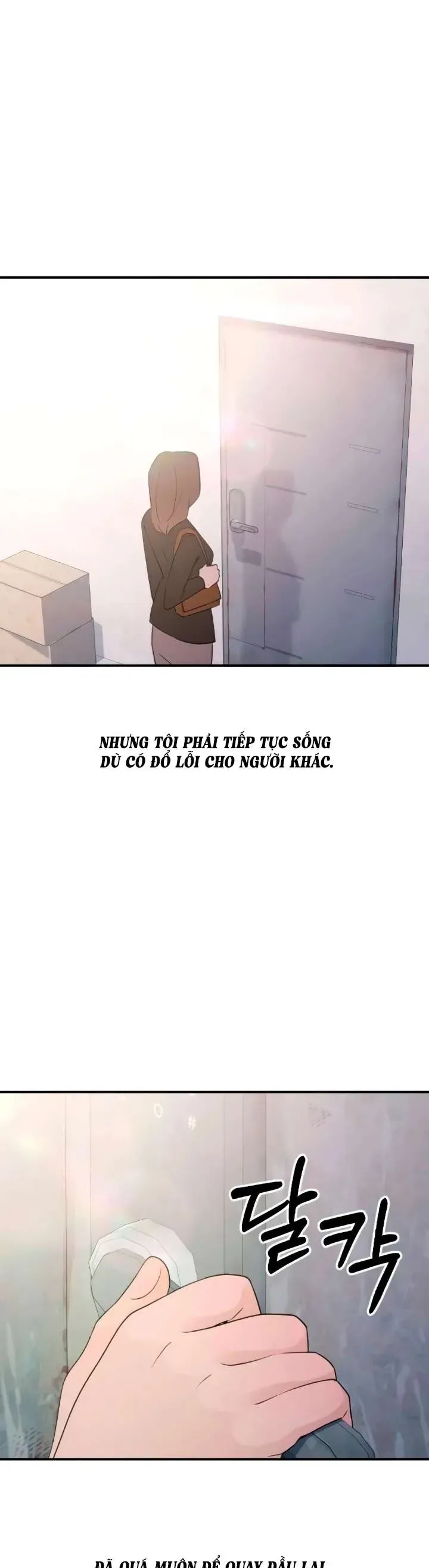 Hành Vi Khốn Nạn - Chapter 54 - Page 37