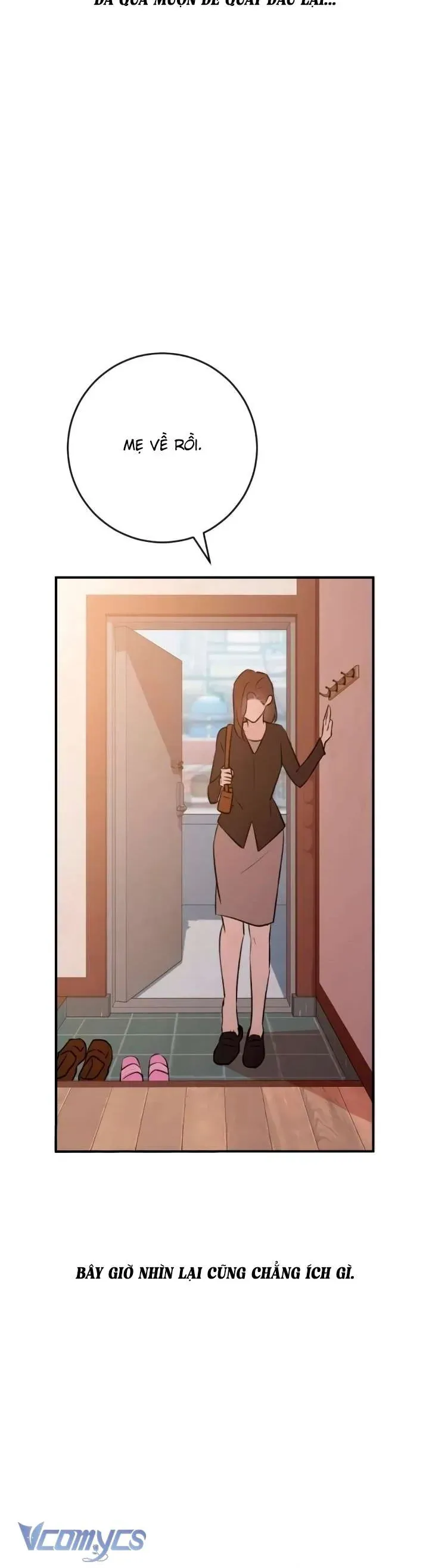 Hành Vi Khốn Nạn - Chapter 54 - Page 38