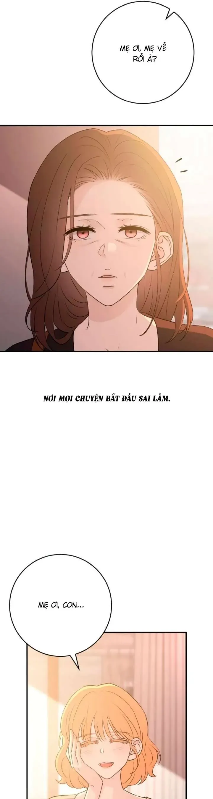 Hành Vi Khốn Nạn - Chapter 54 - Page 39