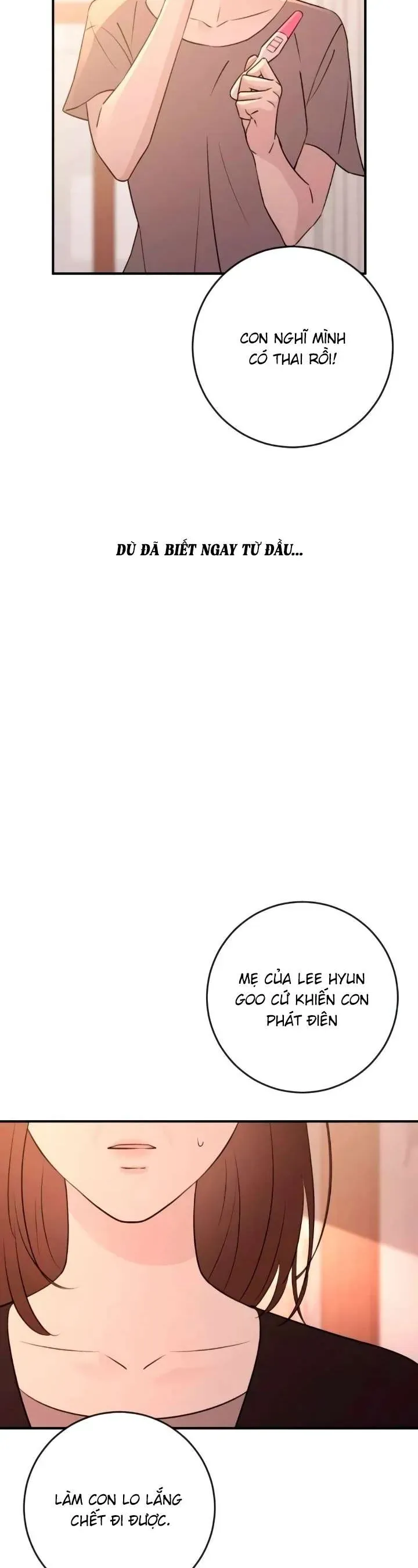 Hành Vi Khốn Nạn - Chapter 54 - Page 40