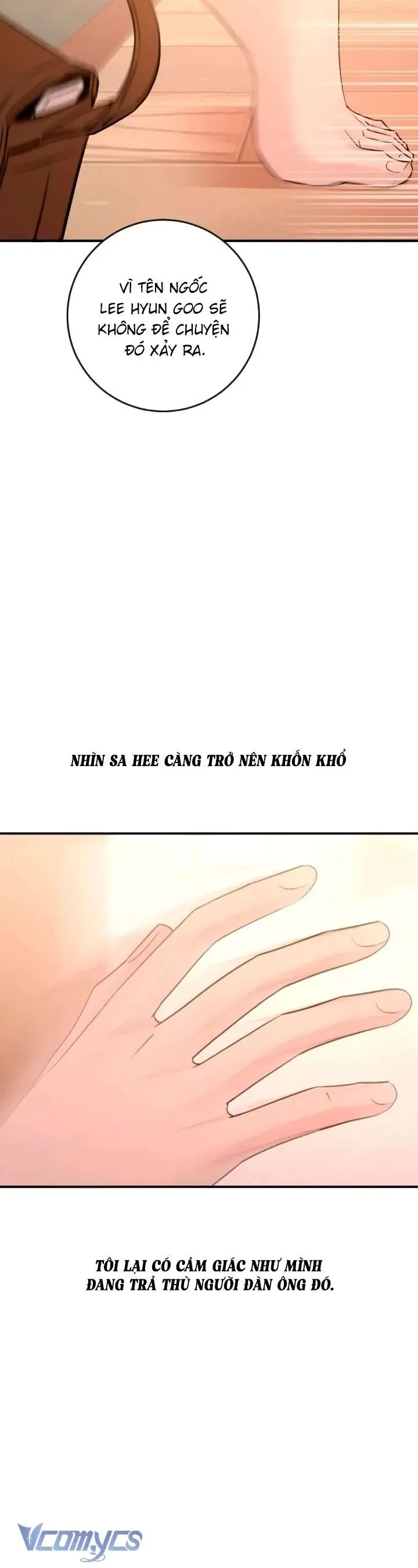 Hành Vi Khốn Nạn - Chapter 54 - Page 43