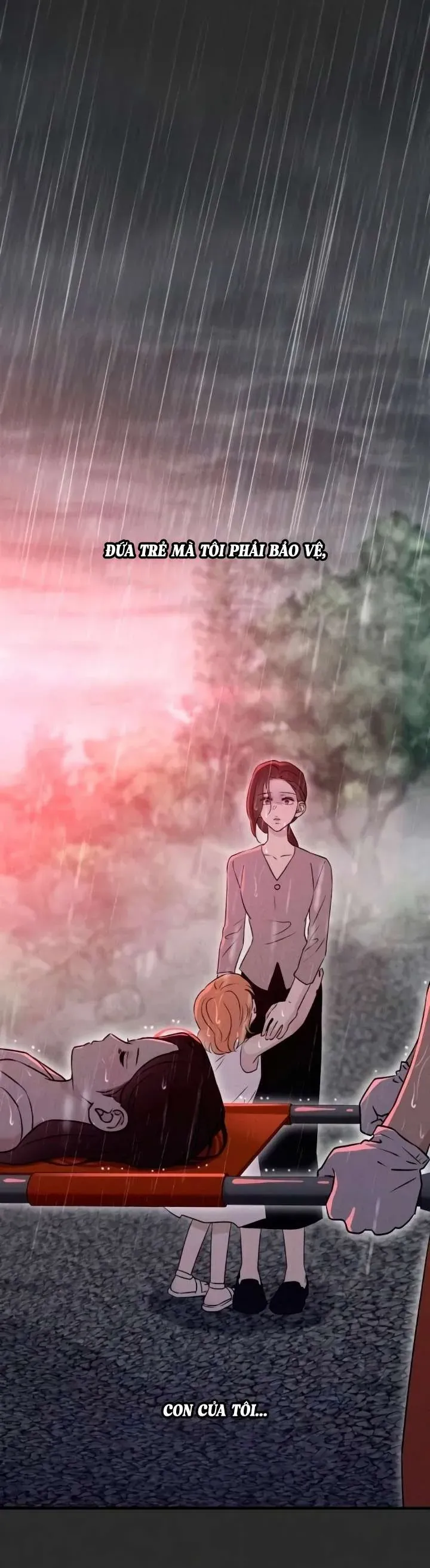 Hành Vi Khốn Nạn - Chapter 54 - Page 49