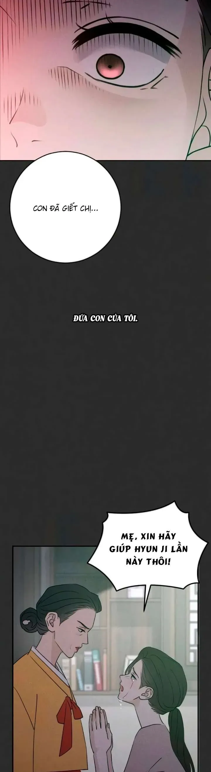 Hành Vi Khốn Nạn - Chapter 54 - Page 51