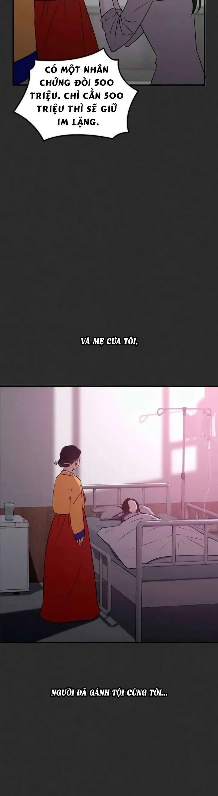 Hành Vi Khốn Nạn - Chapter 54 - Page 52