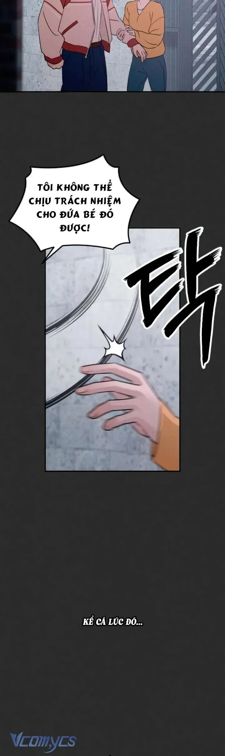 Hành Vi Khốn Nạn - Chapter 54 - Page 8