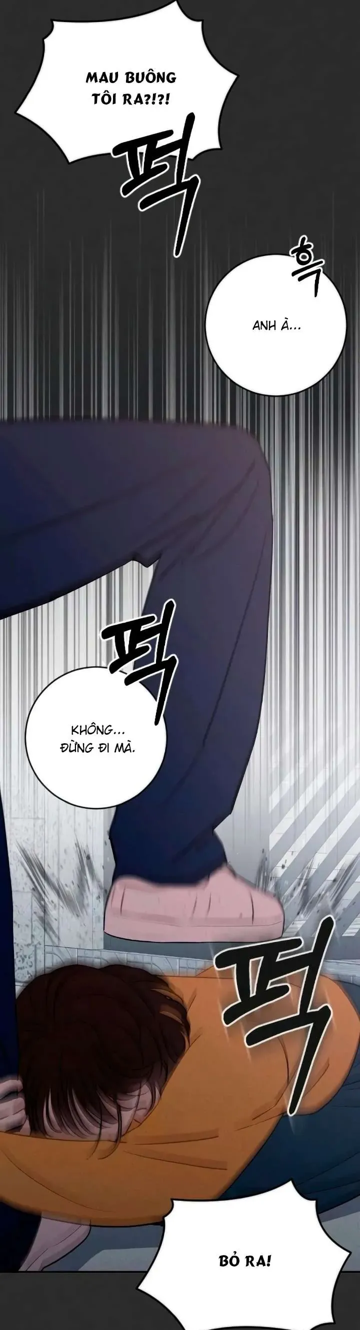 Hành Vi Khốn Nạn - Chapter 54 - Page 9