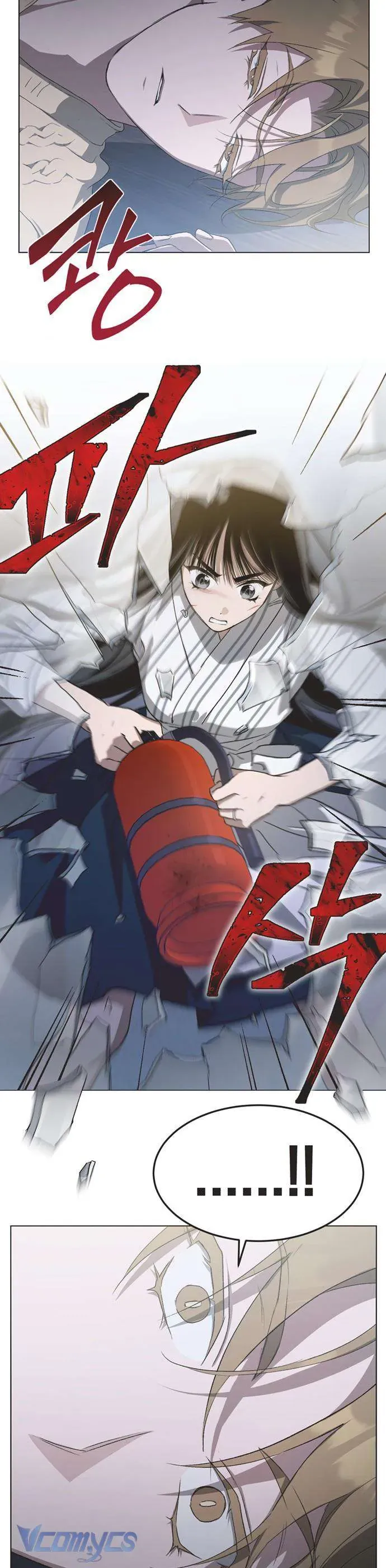 Lọ Lem Không Hoàn Hảo - Chapter 95 - Page 11