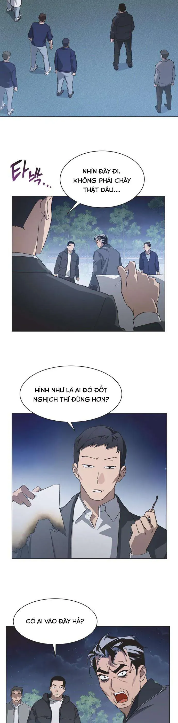 Lọ Lem Không Hoàn Hảo - Chapter 95 - Page 14