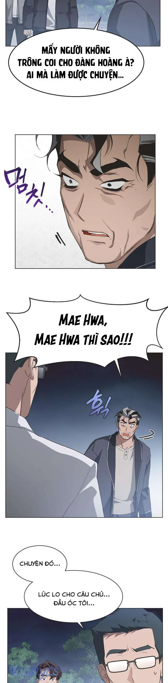 Lọ Lem Không Hoàn Hảo - Chapter 95 - Page 15