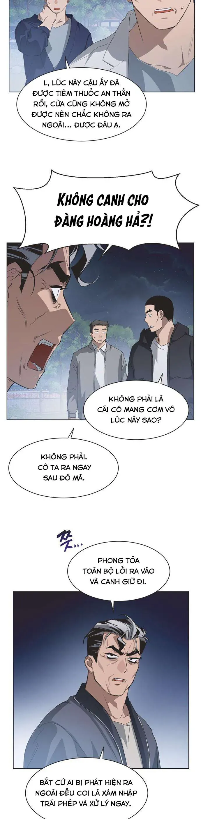 Lọ Lem Không Hoàn Hảo - Chapter 95 - Page 16