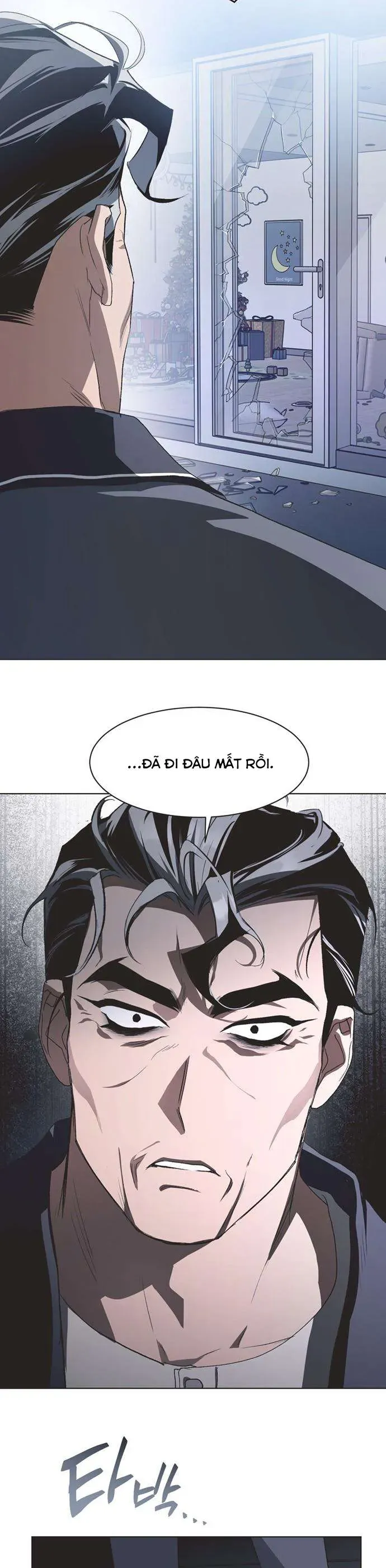 Lọ Lem Không Hoàn Hảo - Chapter 95 - Page 18