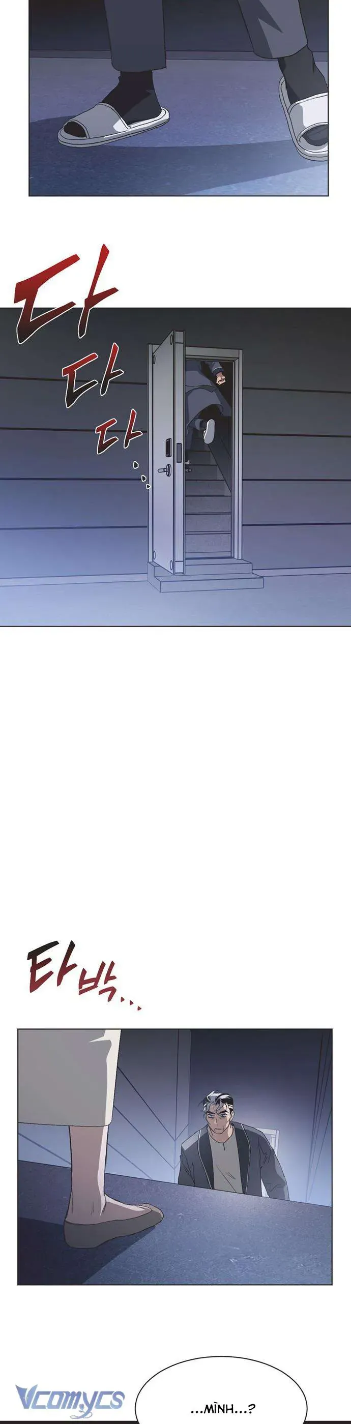 Lọ Lem Không Hoàn Hảo - Chapter 95 - Page 19