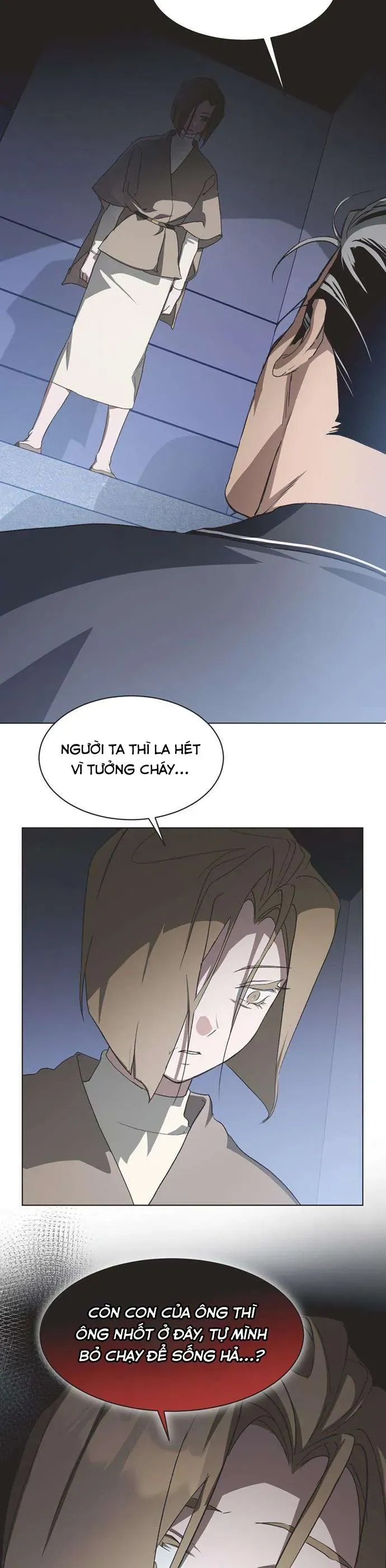 Lọ Lem Không Hoàn Hảo - Chapter 95 - Page 20