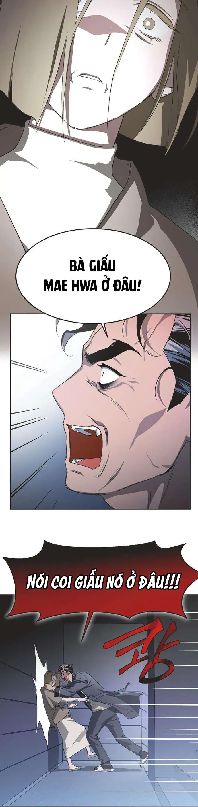 Lọ Lem Không Hoàn Hảo - Chapter 95 - Page 21