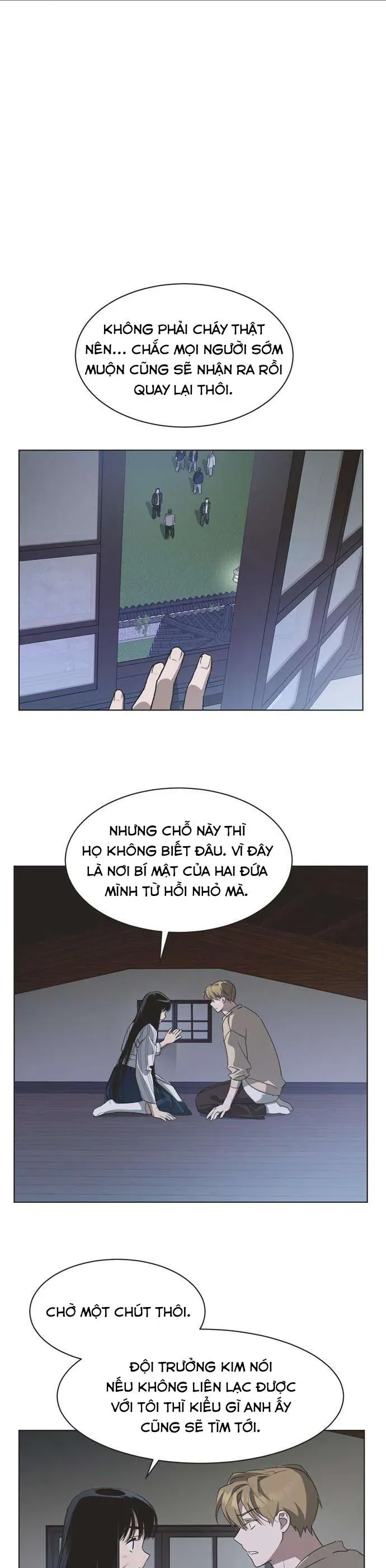 Lọ Lem Không Hoàn Hảo - Chapter 95 - Page 22