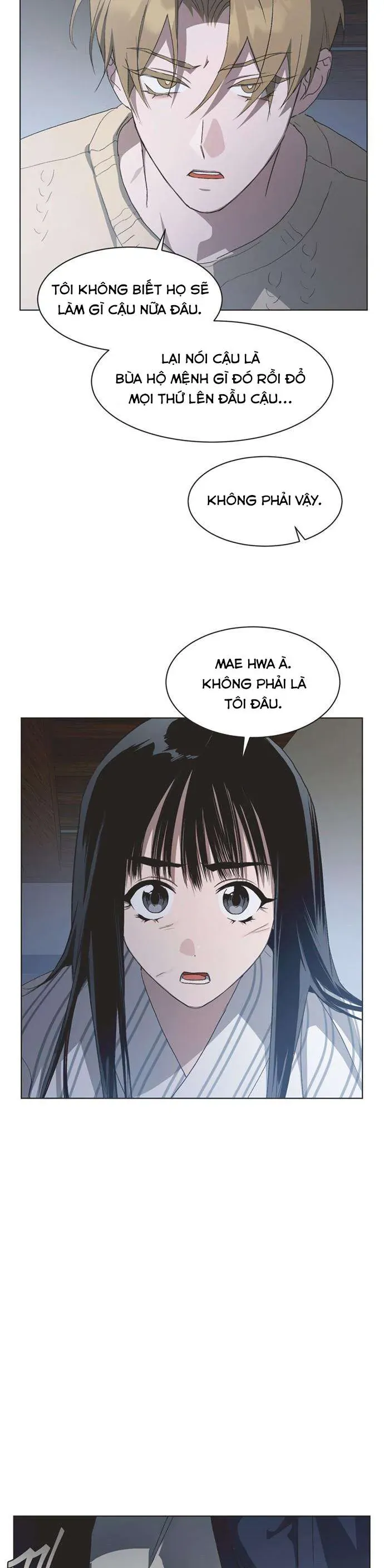 Lọ Lem Không Hoàn Hảo - Chapter 95 - Page 24