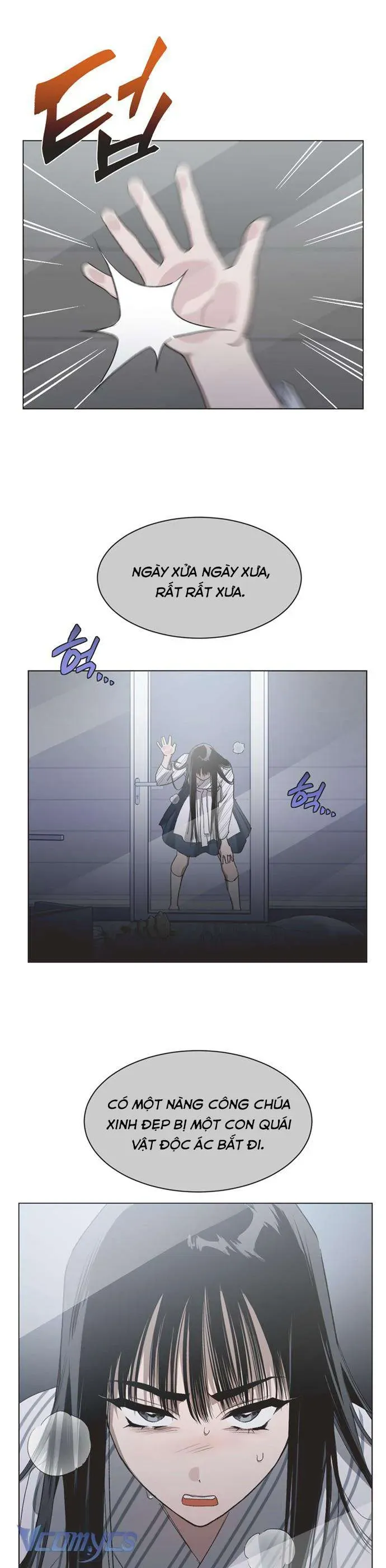 Lọ Lem Không Hoàn Hảo - Chapter 95 - Page 3