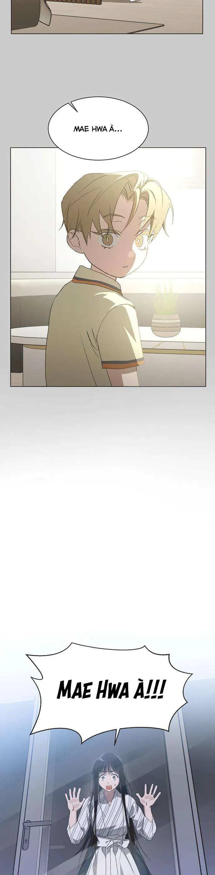 Lọ Lem Không Hoàn Hảo - Chapter 95 - Page 6