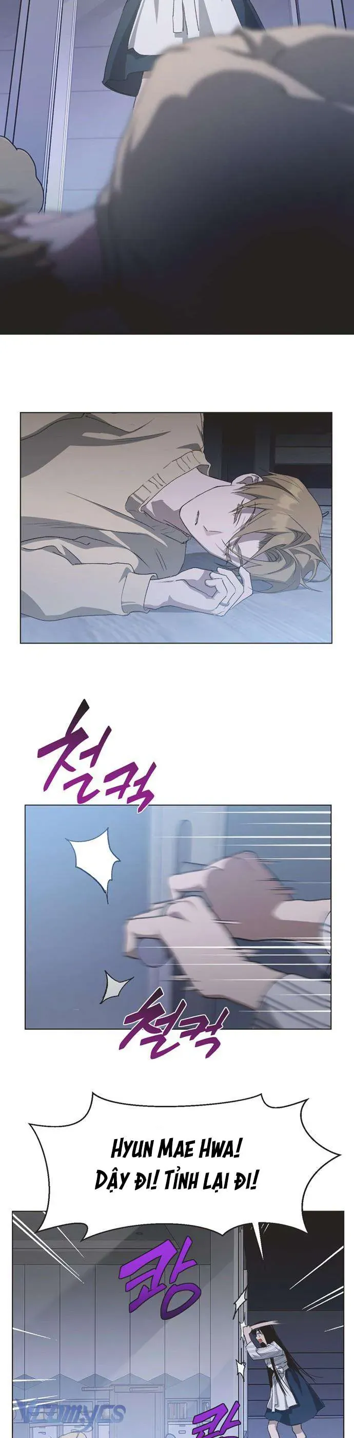 Lọ Lem Không Hoàn Hảo - Chapter 95 - Page 7