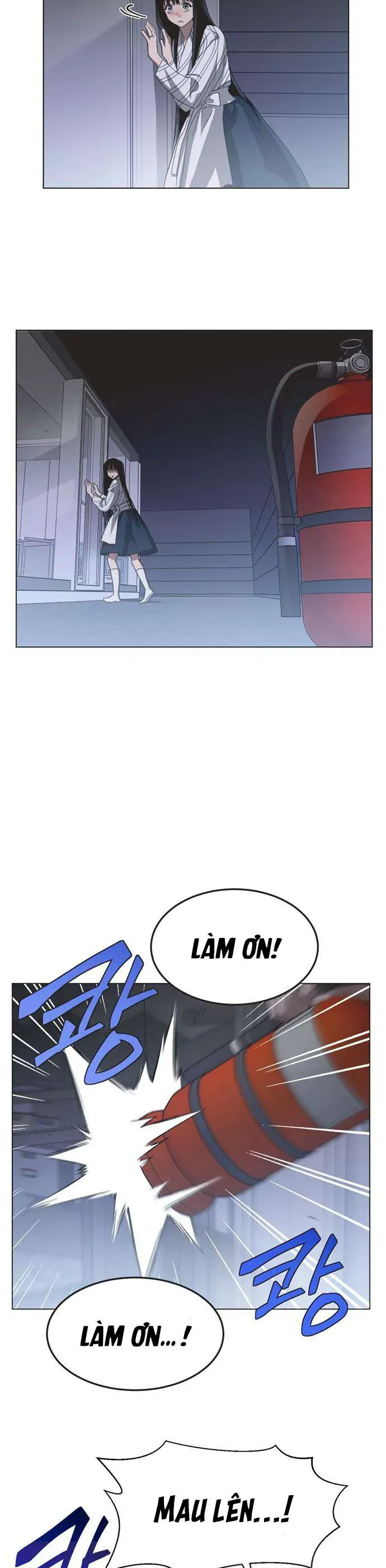 Lọ Lem Không Hoàn Hảo - Chapter 95 - Page 9