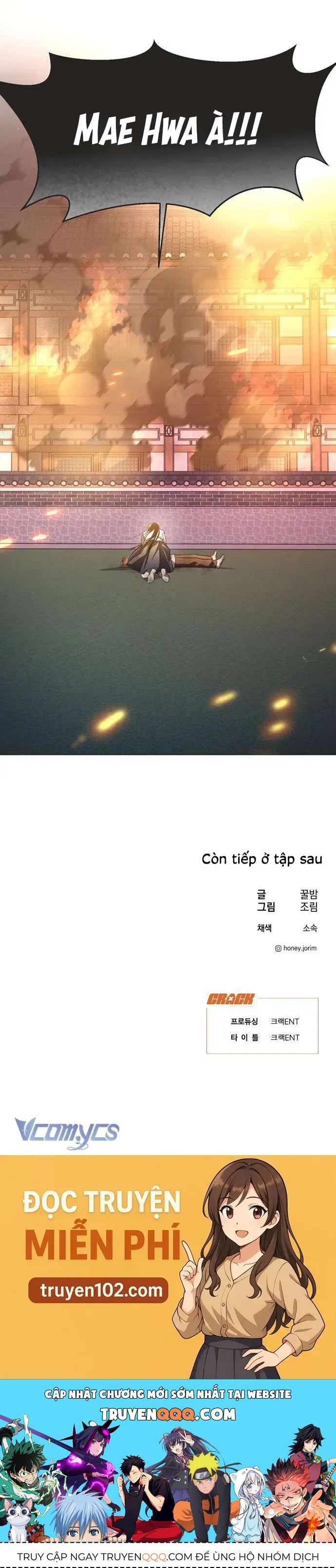 Lọ Lem Không Hoàn Hảo - Chapter 96 - Page 27