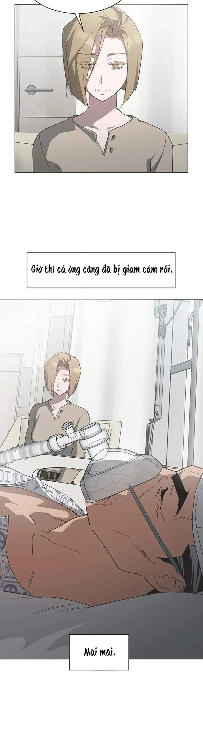 Lọ Lem Không Hoàn Hảo Chapter 98 - Trang 1