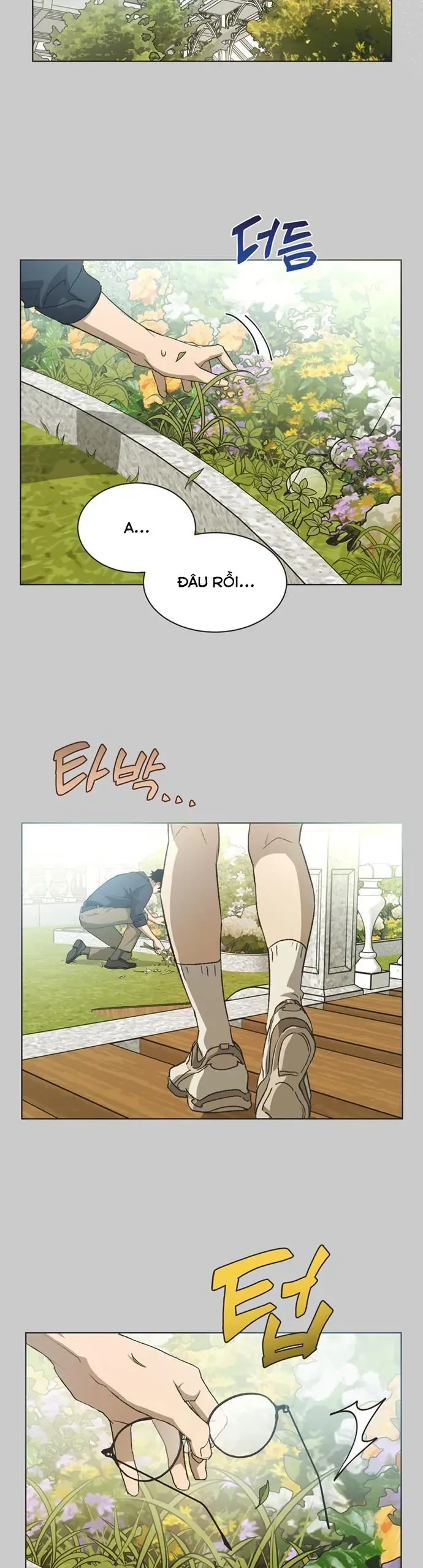 Lọ Lem Không Hoàn Hảo Chapter 98 - Trang 12