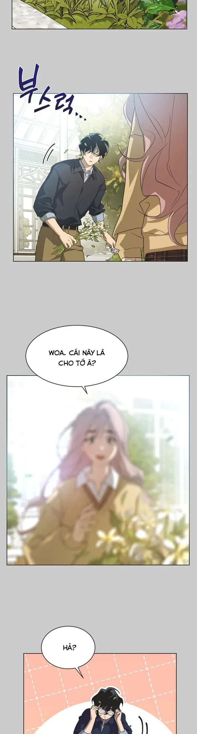 Lọ Lem Không Hoàn Hảo Chapter 98 - Trang 13