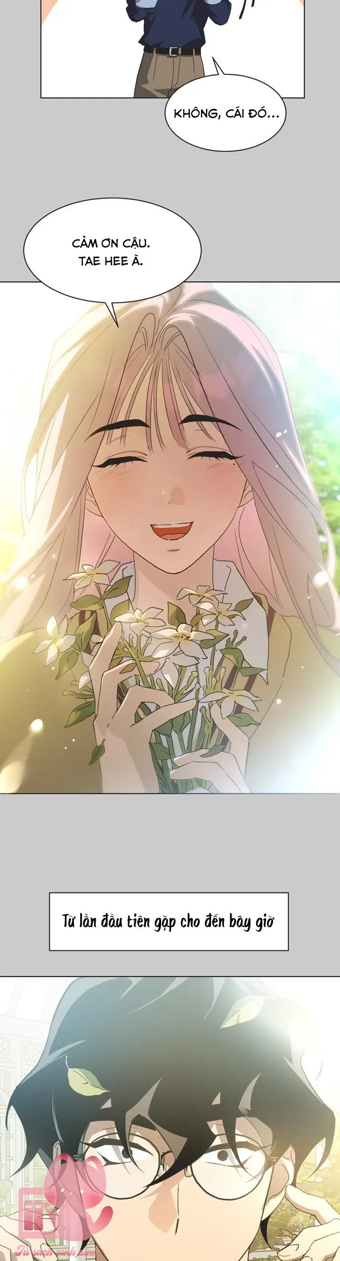Lọ Lem Không Hoàn Hảo Chapter 98 - Trang 14