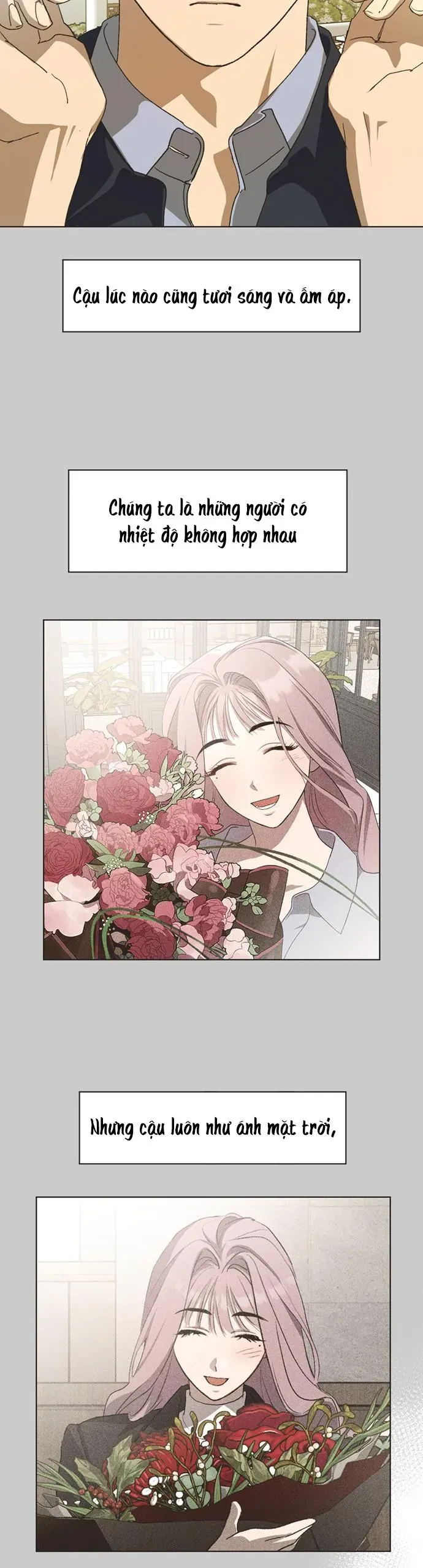 Lọ Lem Không Hoàn Hảo Chapter 98 - Trang 15