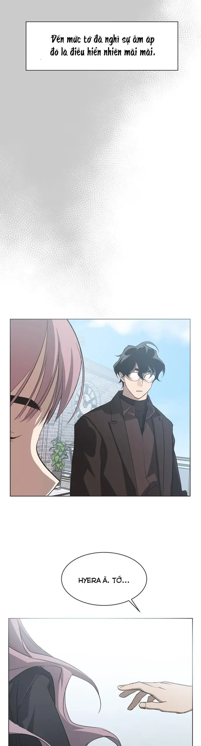 Lọ Lem Không Hoàn Hảo Chapter 98 - Trang 16