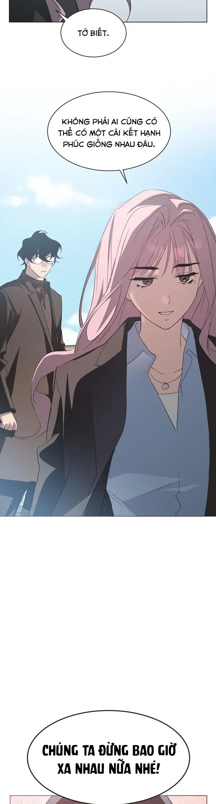 Lọ Lem Không Hoàn Hảo Chapter 98 - Trang 17