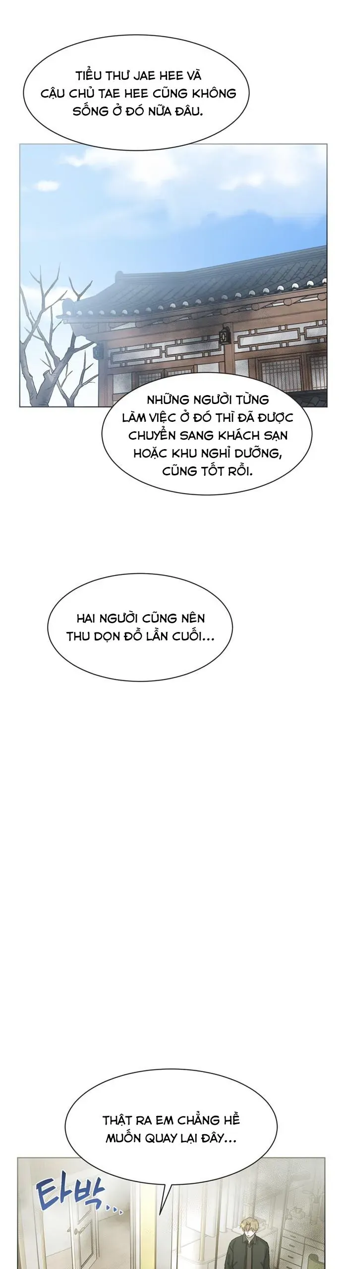 Lọ Lem Không Hoàn Hảo Chapter 98 - Trang 20