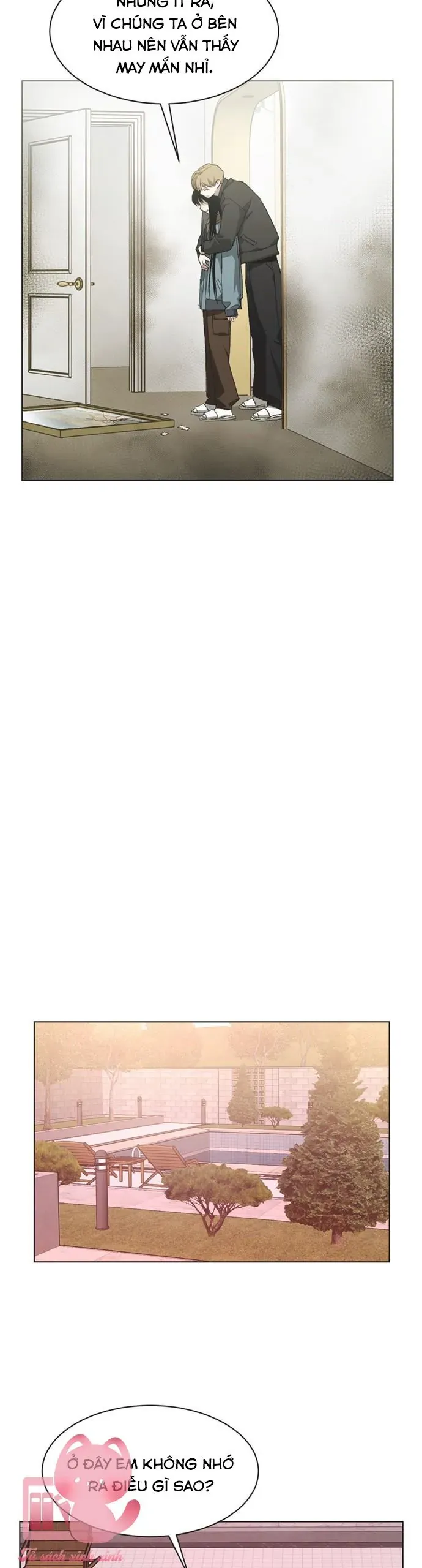 Lọ Lem Không Hoàn Hảo Chapter 98 - Trang 24