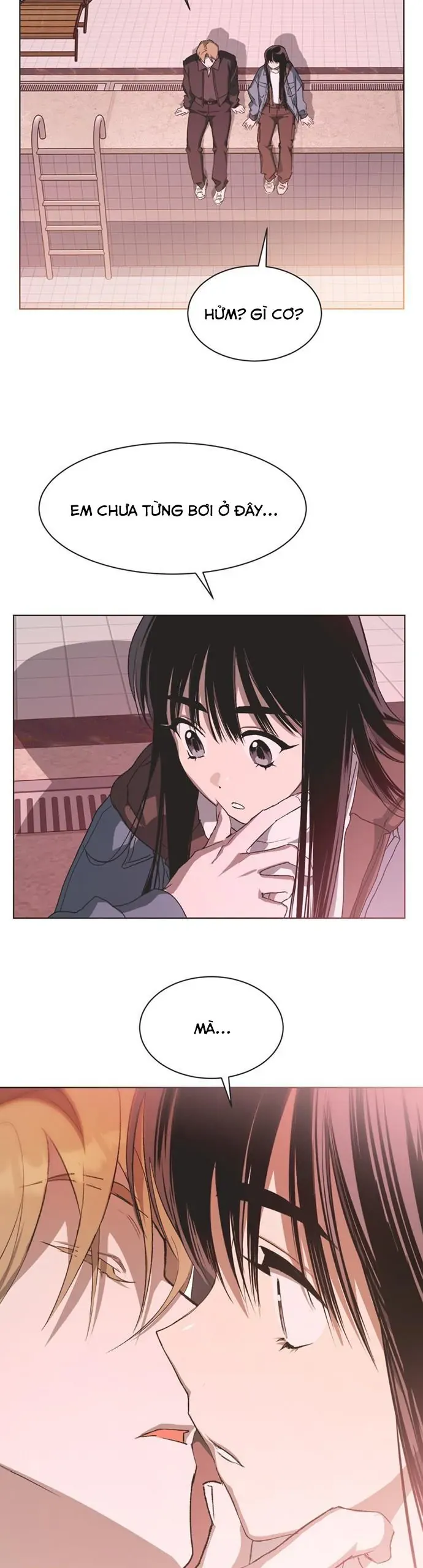 Lọ Lem Không Hoàn Hảo Chapter 98 - Trang 25