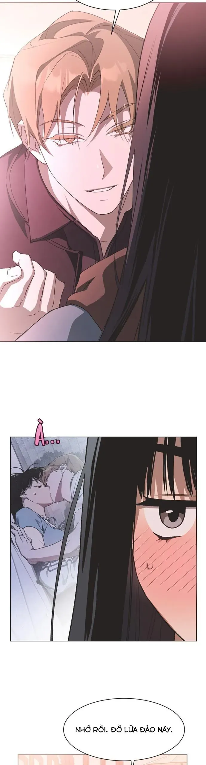 Lọ Lem Không Hoàn Hảo Chapter 98 - Trang 27