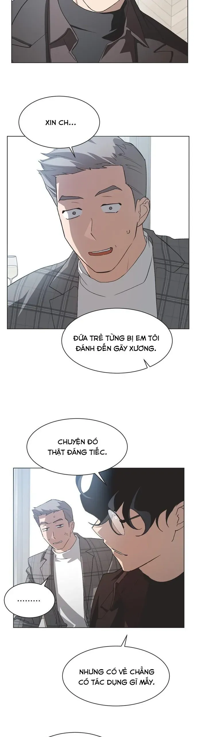 Lọ Lem Không Hoàn Hảo Chapter 98 - Trang 6