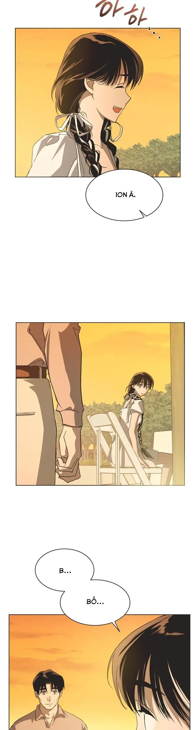 Lọ Lem Không Hoàn Hảo - Chapter 99 - Page 12