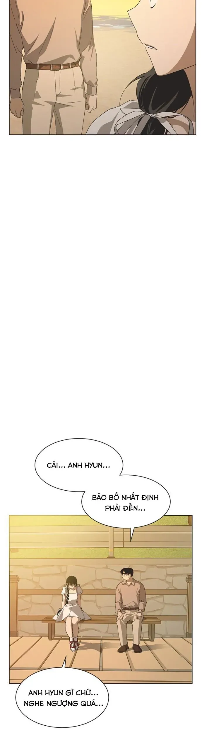 Lọ Lem Không Hoàn Hảo - Chapter 99 - Page 13