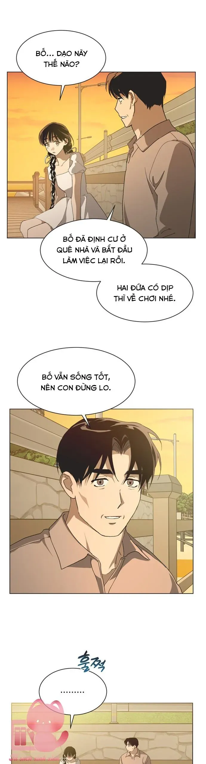 Lọ Lem Không Hoàn Hảo - Chapter 99 - Page 14