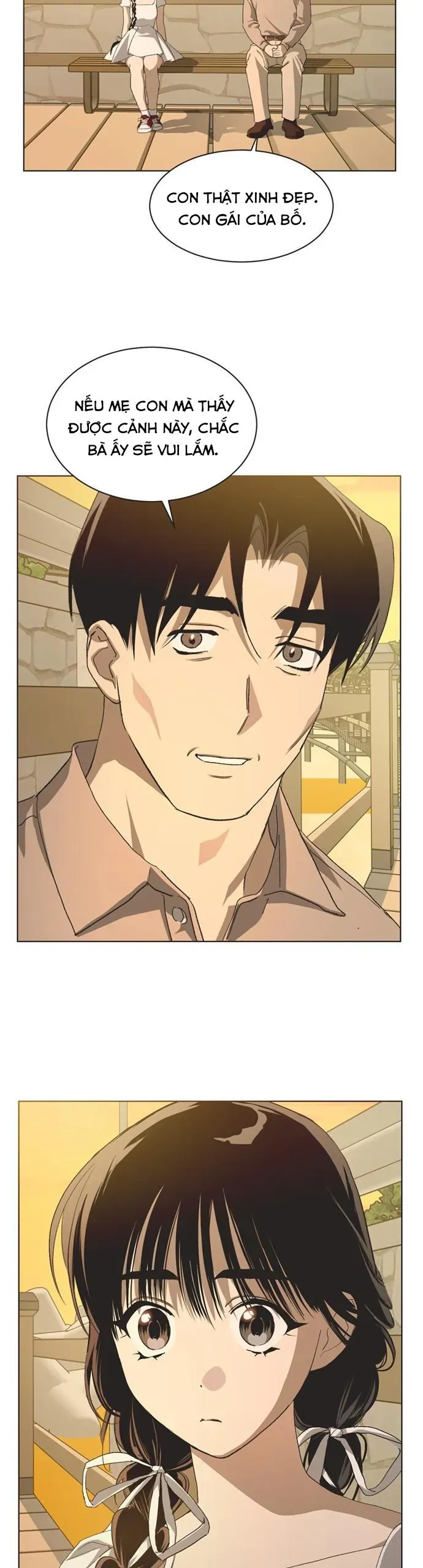 Lọ Lem Không Hoàn Hảo - Chapter 99 - Page 15
