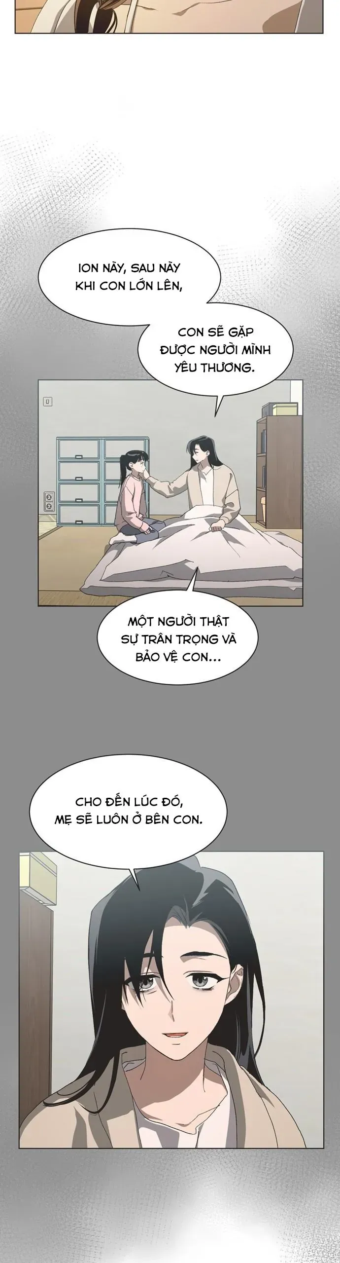 Lọ Lem Không Hoàn Hảo - Chapter 99 - Page 16