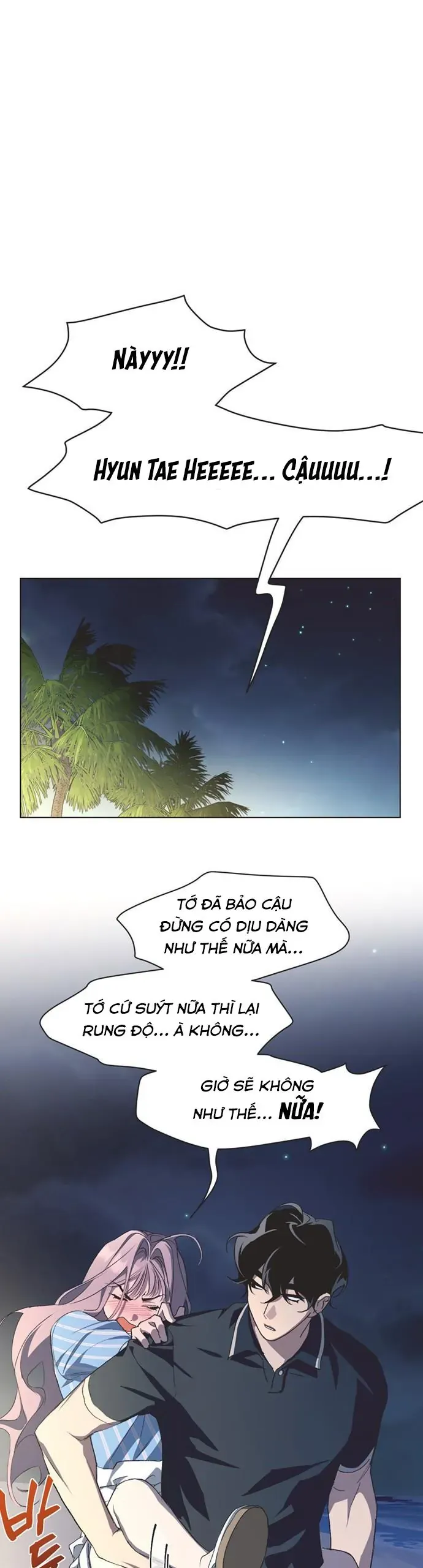 Lọ Lem Không Hoàn Hảo - Chapter 99 - Page 18