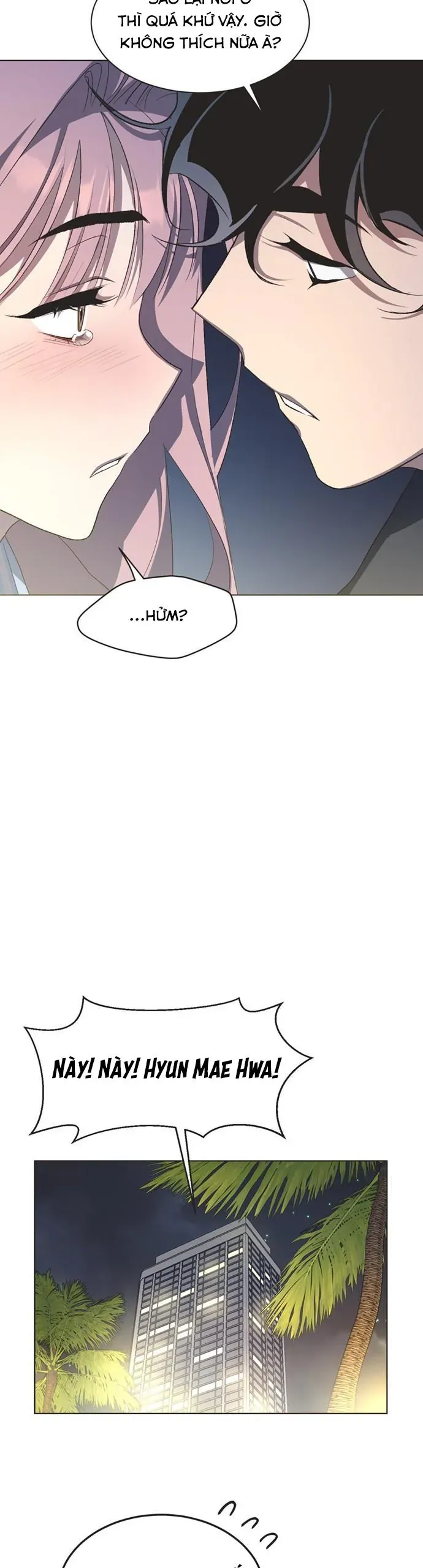 Lọ Lem Không Hoàn Hảo - Chapter 99 - Page 21