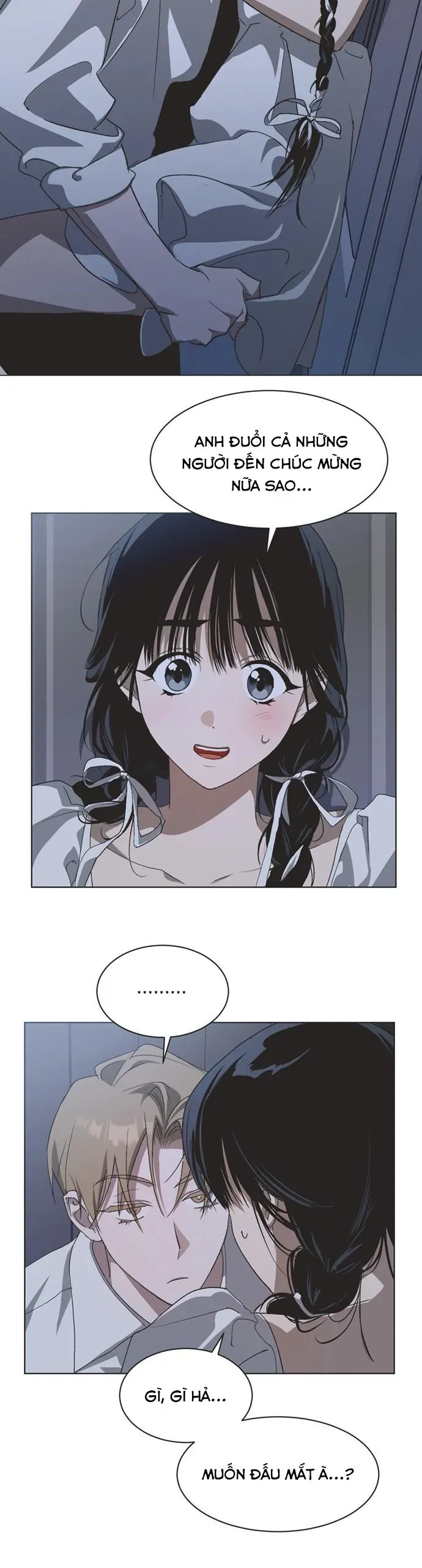 Lọ Lem Không Hoàn Hảo - Chapter 99 - Page 23