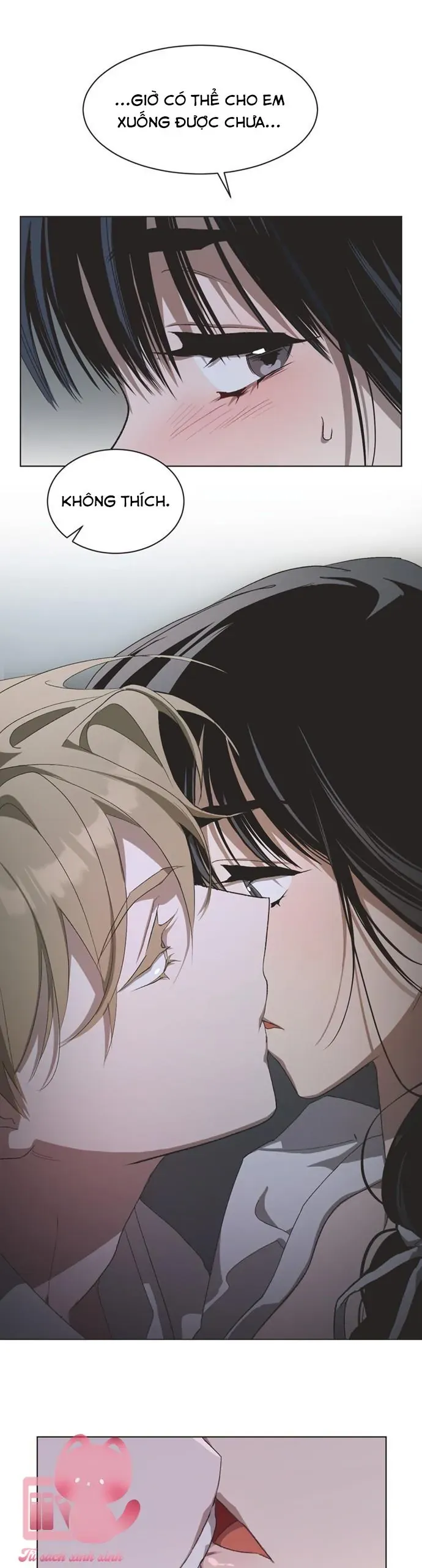 Lọ Lem Không Hoàn Hảo - Chapter 99 - Page 24